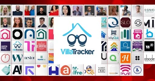 Cover image: Villa Tracker Nominated for the 2026 Shortyz Awards
