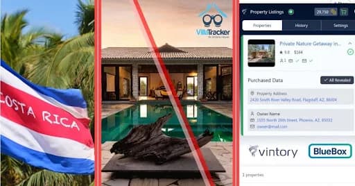Cover image: Villa Tracker Opens to Travel Agents — Rental Scale-Up